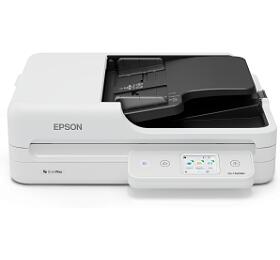 Epson Workforce DS-1760WN (B11B274401)