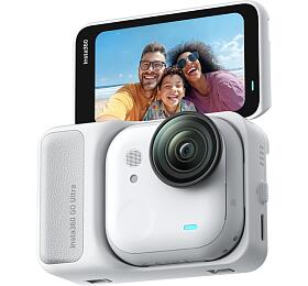 Insta360 GO Ultra (bl)