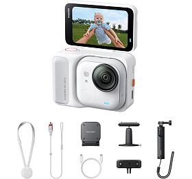Insta360 GO Ultra Creator Bundle (bílá)