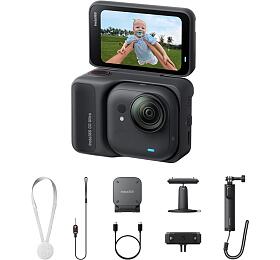 Insta360 GO Ultra Creator Bundle (ern)