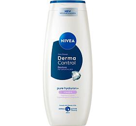 Nivea Derma Control Restore sprchový gel 500 ml