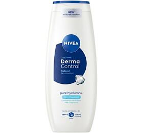 Nivea Derma Control Defend sprchový gel 500 ml