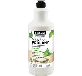 Balhome octov isti na podlahy s vn mty 1 l