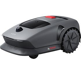 Robotick sekaka MOVA 600