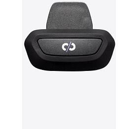 Bluetooth headset s funkc interkomu pro cyklisty Supertooth ROAMEE