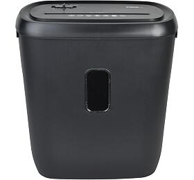 AVELI skartovačka DESQ, 4 x 35 mm, 21l, příčný řez (20050)