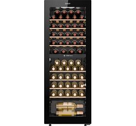 Vinotéka Candy CNWQ4G56G2 Divino