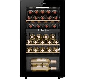 Vinotéka Candy CNWQ4G32G2 Divino
