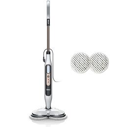 Shark S8201EU Steam & Scrub