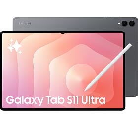 Tablet Samsung Galaxy Tab S11 Ultra 256GB Gra