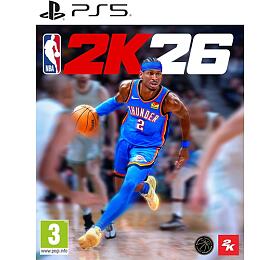 TAKE 2 PS5 - NBA 2K26