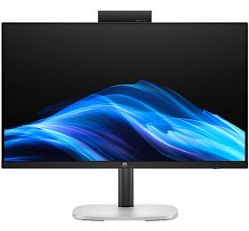PC sestava s monitorem HP ProStudio 4 G1i Black (BY7E7ET