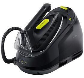 Parní generátor Braun IS3257BK