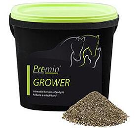 Premin Grower 2kg