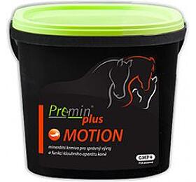Premin plus Motion 1kg