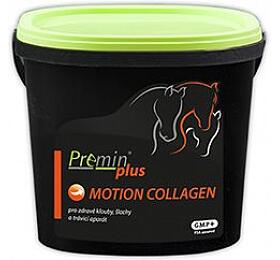 Premin plus Motion Collagen 1kg