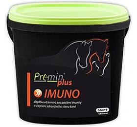 Premin plus Imuno 1kg