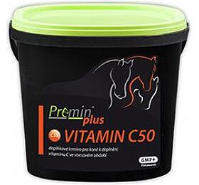 Premin plus Vitamín C50 1kg