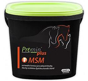 Premin plus MSM 1kg