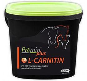 Premin plus L-Carnitin 1kg