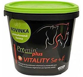 Premin plus Vitality Se+E GR 2kg