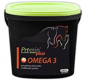 Premin plus Omega-3 1kg