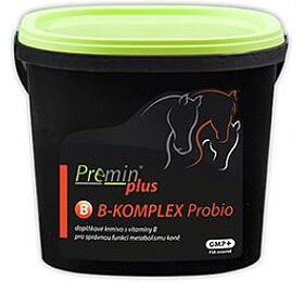 Premin plus B-Komplex Probio 1kg