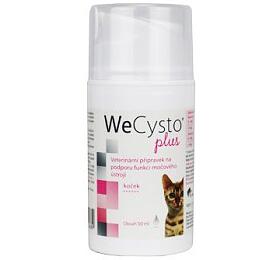 WePharm WeCysto Plus 50ml