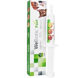 WePharm WeBiotic Fast pasta 15ml