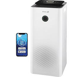 Odvlhova a istika vzduchu Clean Air Optima CA-707 Smart