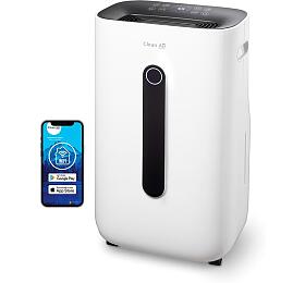 Odvlhova a istika vzduchu Clean Air Optima CA-708 Smart