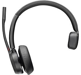 HP Poly VOY 4310 USB-A HS +BT700 (76U48AA)