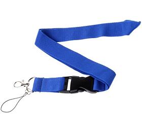 Blackview rka na krk ALIGATOR - modr