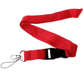 Blackview rka na krk ALIGATOR - erven