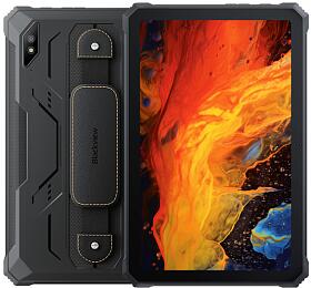 Tablet 10,3" Blackview Active 8 Pro LTE 8/256GB Černý