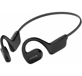 Bluetooth sluchtka Swissten GYM OPEN EAR