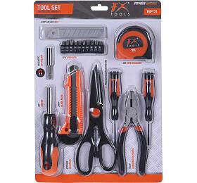 FX Tools Sada nářadí 19 ks KO-R05000080