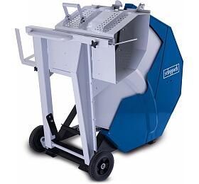 Scheppach HS 730, kolbkov pila/cirkulrka 700 mm