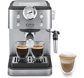 Pkov kvovar DeLonghi Classic EM450.M