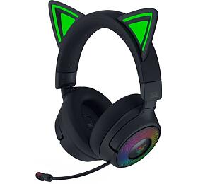 Razer Kraken Kitty V3 Pro - Black