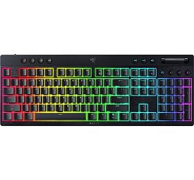 Razer BlackWidow V4 Low (Green Switch)
