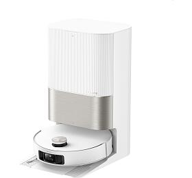 Robotick vysava Dreame X50 Ultra bl