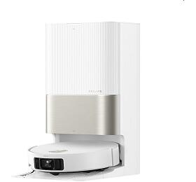 Robotick vysava Dreame X50 Ultra complete bl