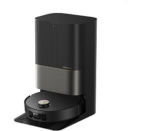 Robotick vysava Dreame X50 Ultra complete ern