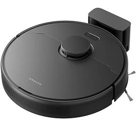 Robotický vysavač Dreame D9 Max Gen2 černý