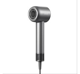 Fn Dreame Hair Glory Mix Gray