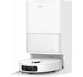 Robotick vysava Dreame D20 Ultra, bl