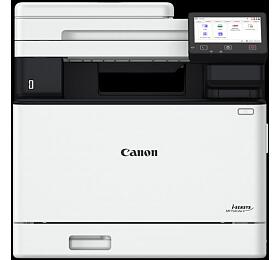 Canon i-SENSYS MF754Cdw II - PSCF / A4 / WiFi / LAN / SEND / DADF / duplex / PCL / PS3 / colour / 33ppm (7185C010)