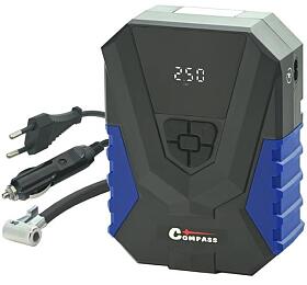 Kompresor COMPASS 07188 Space 12/230V