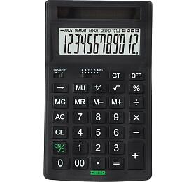 AVELI kalkulaka DESQ L na solrn energii (30400)